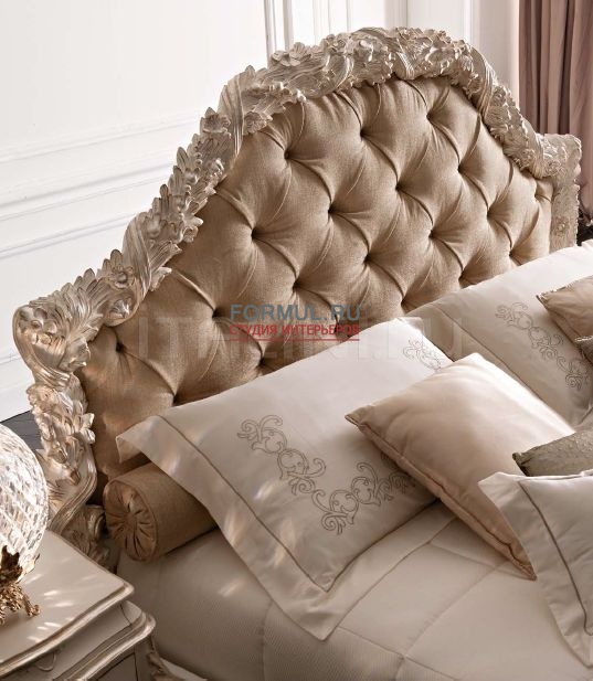 Кровать SPINI 21412